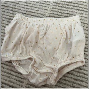 🤍4/$25 Old navy baby bloomers